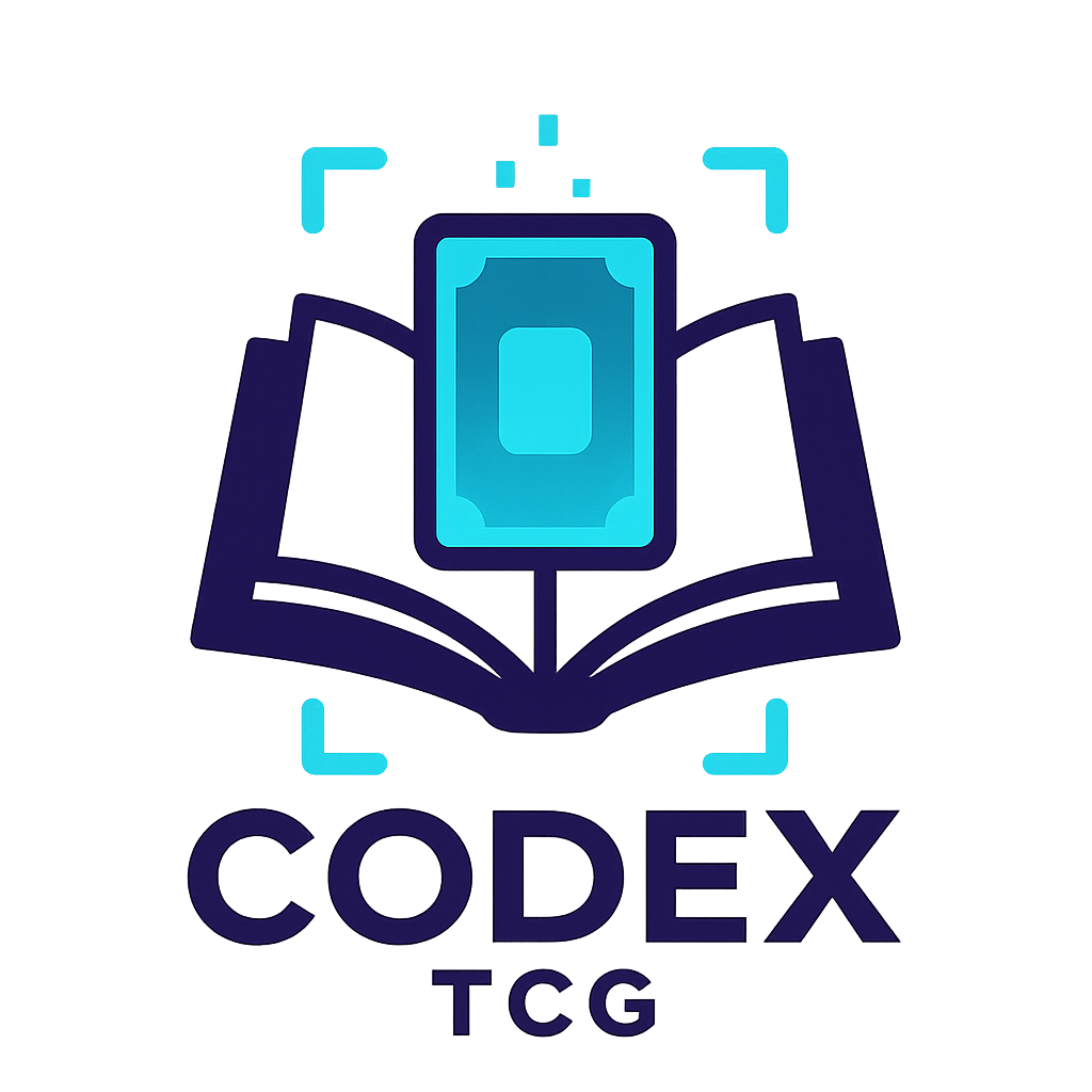Codex TCG